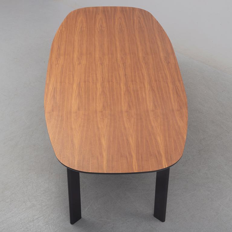 A 'Analog' dining table, Jaime Hayon, Fritz Hansen, Denmark 2016.