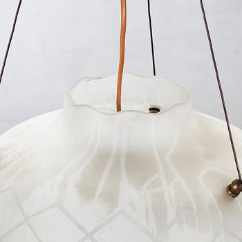 TAKLAMPA, 1940-50-TAL.