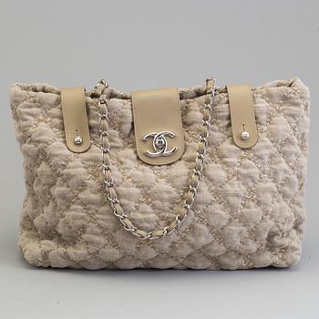 VÄSKA, limeted edition, Chanel.