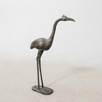 Decorative sculpture 20th century.