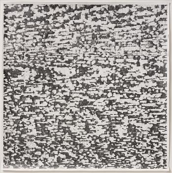 Sara Wallgren, "Discontinuances 4".