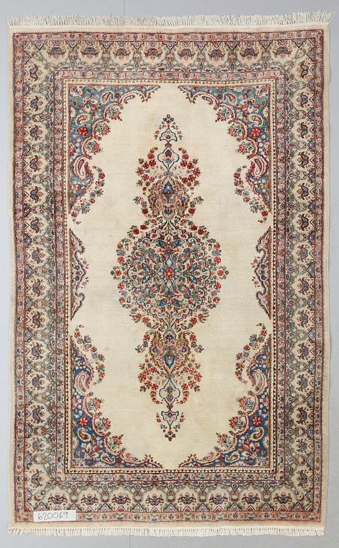 MATTA, Kirman. Ca 240 x 155 cm.
