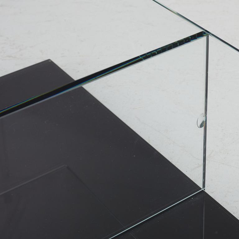 Piero Lissoni, soffbord, "Mex", Cassina, Italien.
