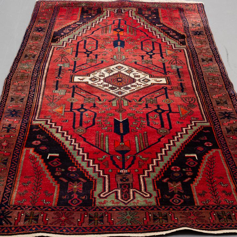 MATTA, old Bidjar, 300 x 140 cm.