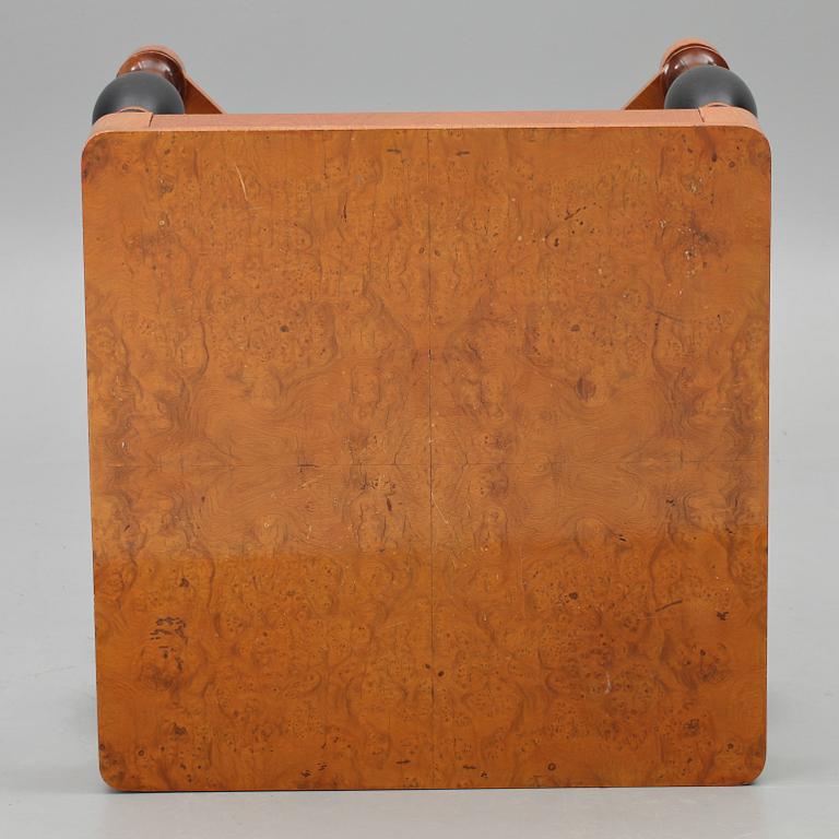 SOFFBORD, 1940-tal.