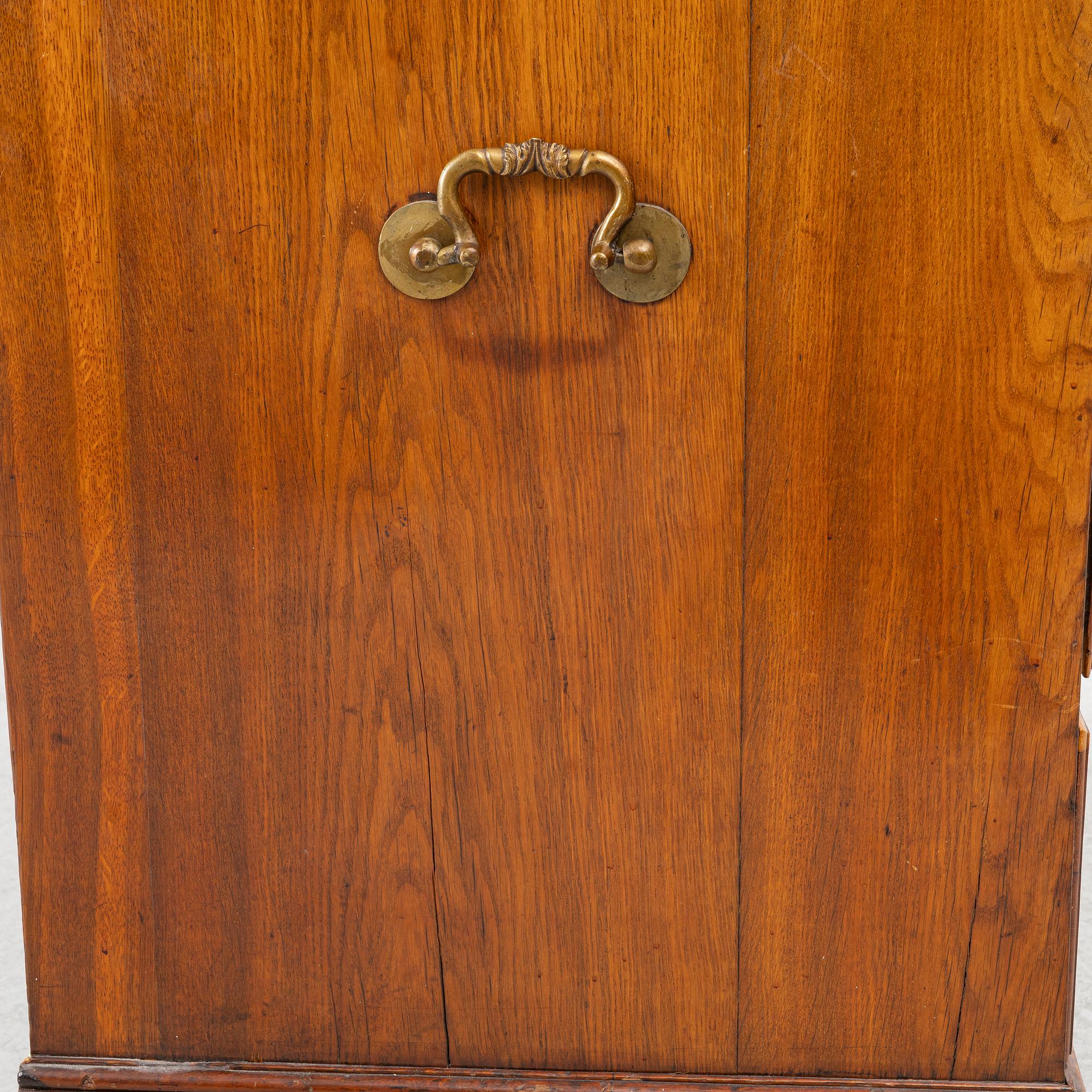 Secretary, 18th century.