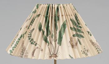 GOLVLAMPA, Josef Frank, Svenskt Tenn, modellnummer 2148.