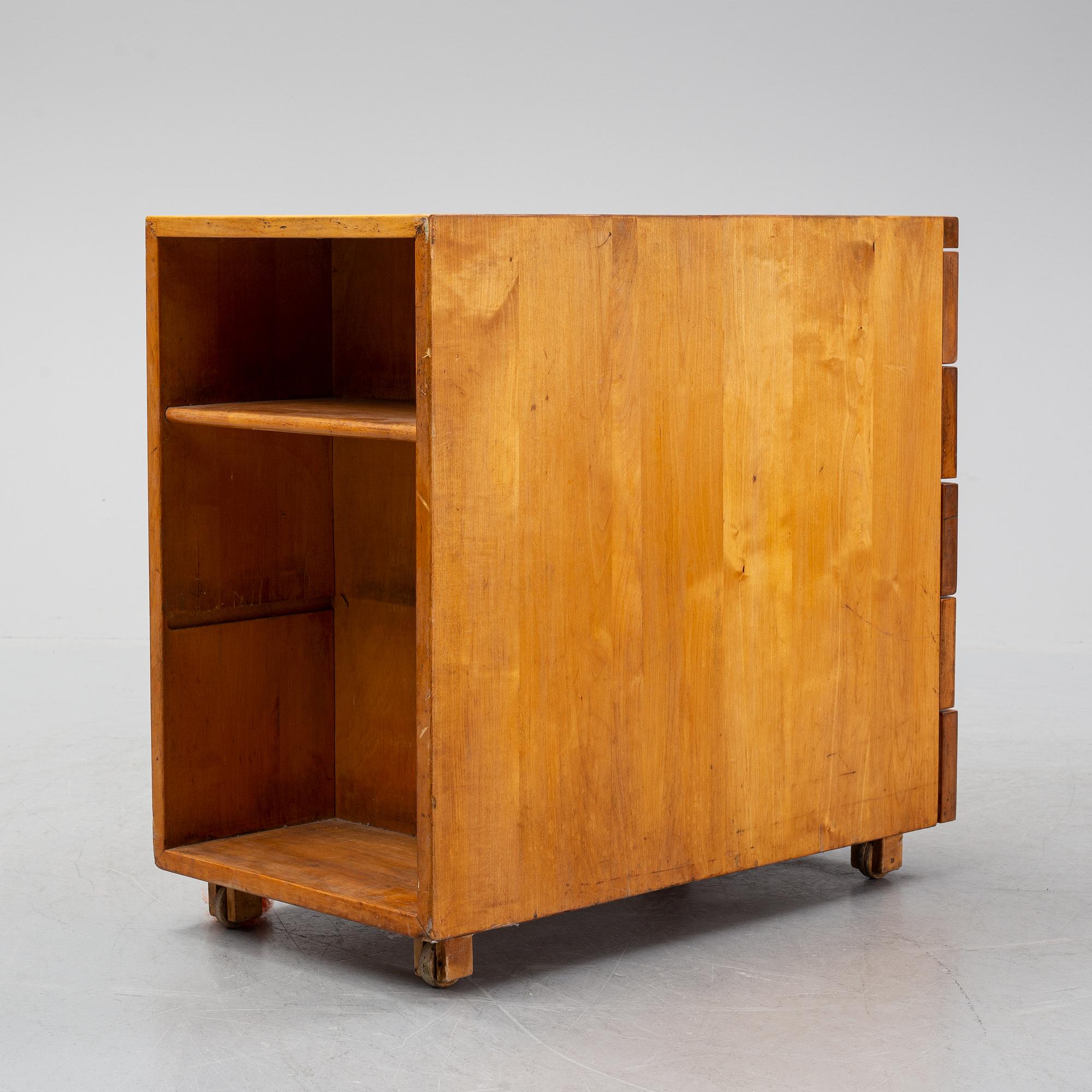 Alvar Aalto, hurts, Finland, 1930/40-tal.
