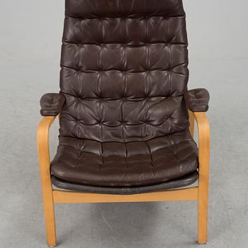 FÅTÖLJ, Dux, 1970/80-tal.