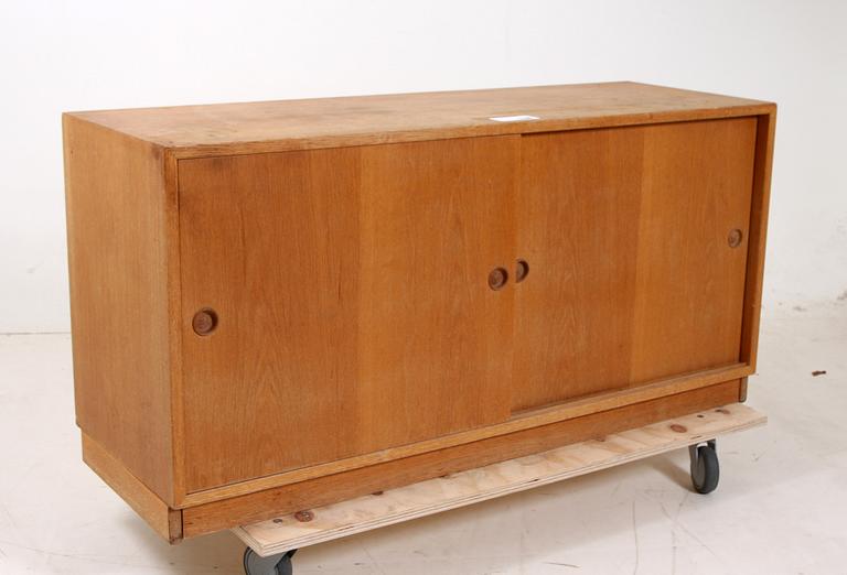 SKÅP, Börge Mogensen "Öresund".