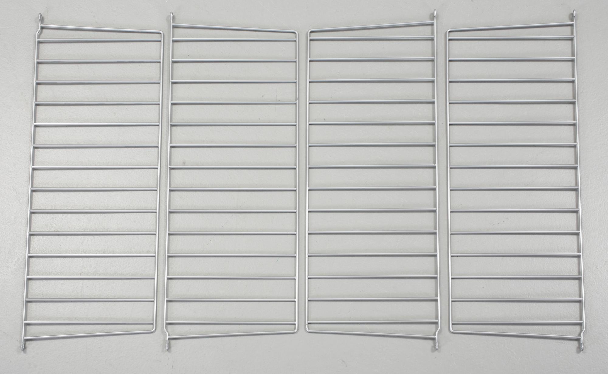 PARTI STRINGHYLLOR. Design Nils Strinning.