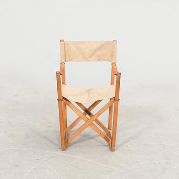 Mogens Koch, fällstoi barnmodell 1950/60-tal.