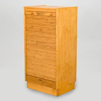 Cabinet, Billnäs 1956.