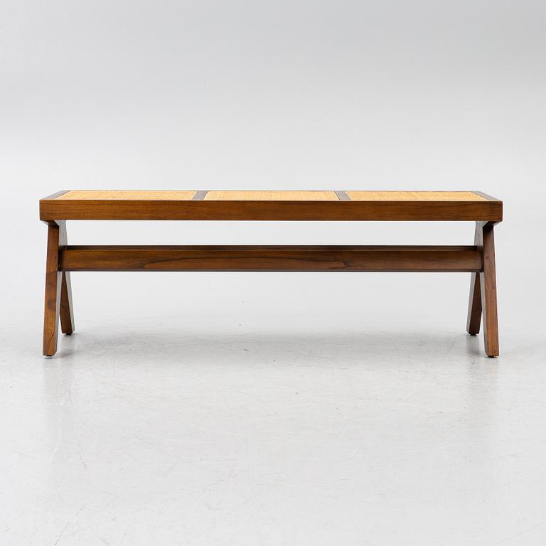 Bench, 'Arnaud', Eichholtz, contemporary.
