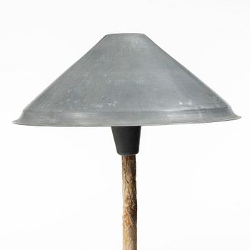 Tage Andersen, bordslampor, ett par, Danmark, 1990-tal.