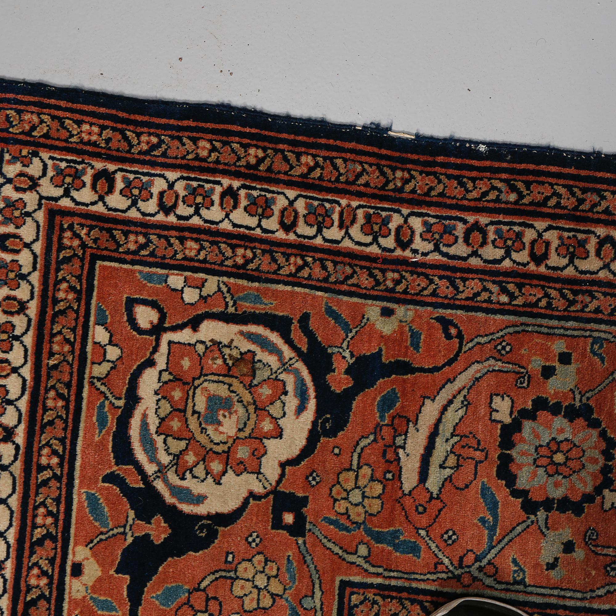 MATTA, orientalisk, old, 480x324 cm.