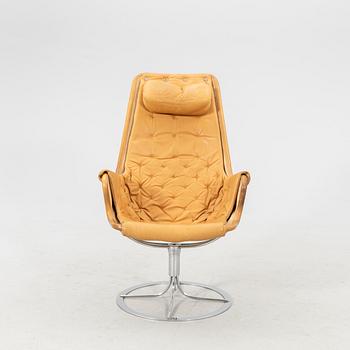 Bruno Mathsson, "Jetson" armchair by DUX, late 20th century.