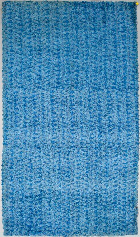 MATTA, Rya, sannolikt 1960-tal. 532 x 405 cm.