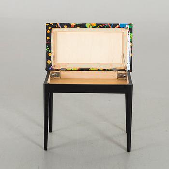 PIANOPALL, 1900-talets mitt/andra hälft.