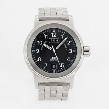 ORIS, Big Crown, wristwatch, 40 mm.