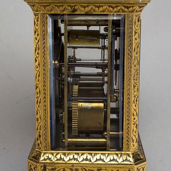 RESEUR, Paul Garnier, Paris, 1800-talets mitt.