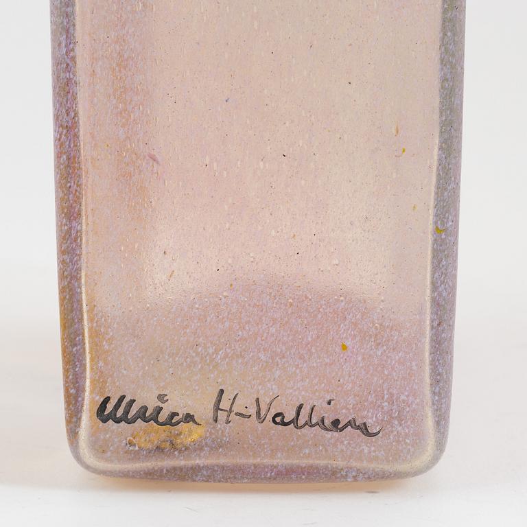 Ulrica Hydman-Vallien, vas, Unik, Boda Åfors, bemålad.