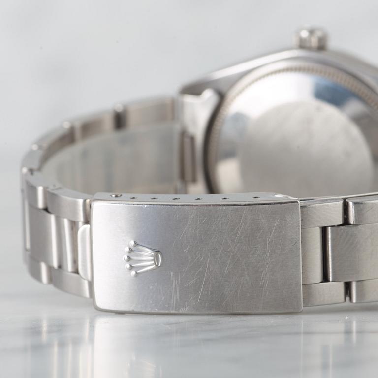 ROLEX, Oyster Perpetual, Air-King, Precision, armbandsur 34 mm,