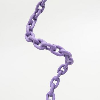 Oscar Reutersvärd, Upward-Striving Chain.