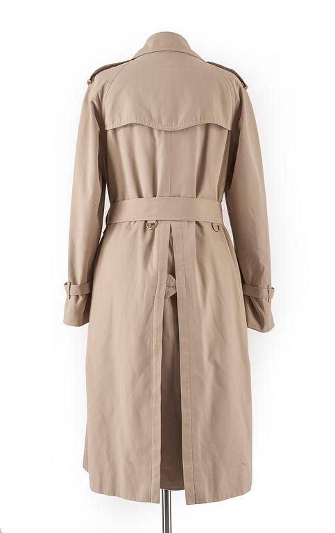 ROCK, Burberry, England.