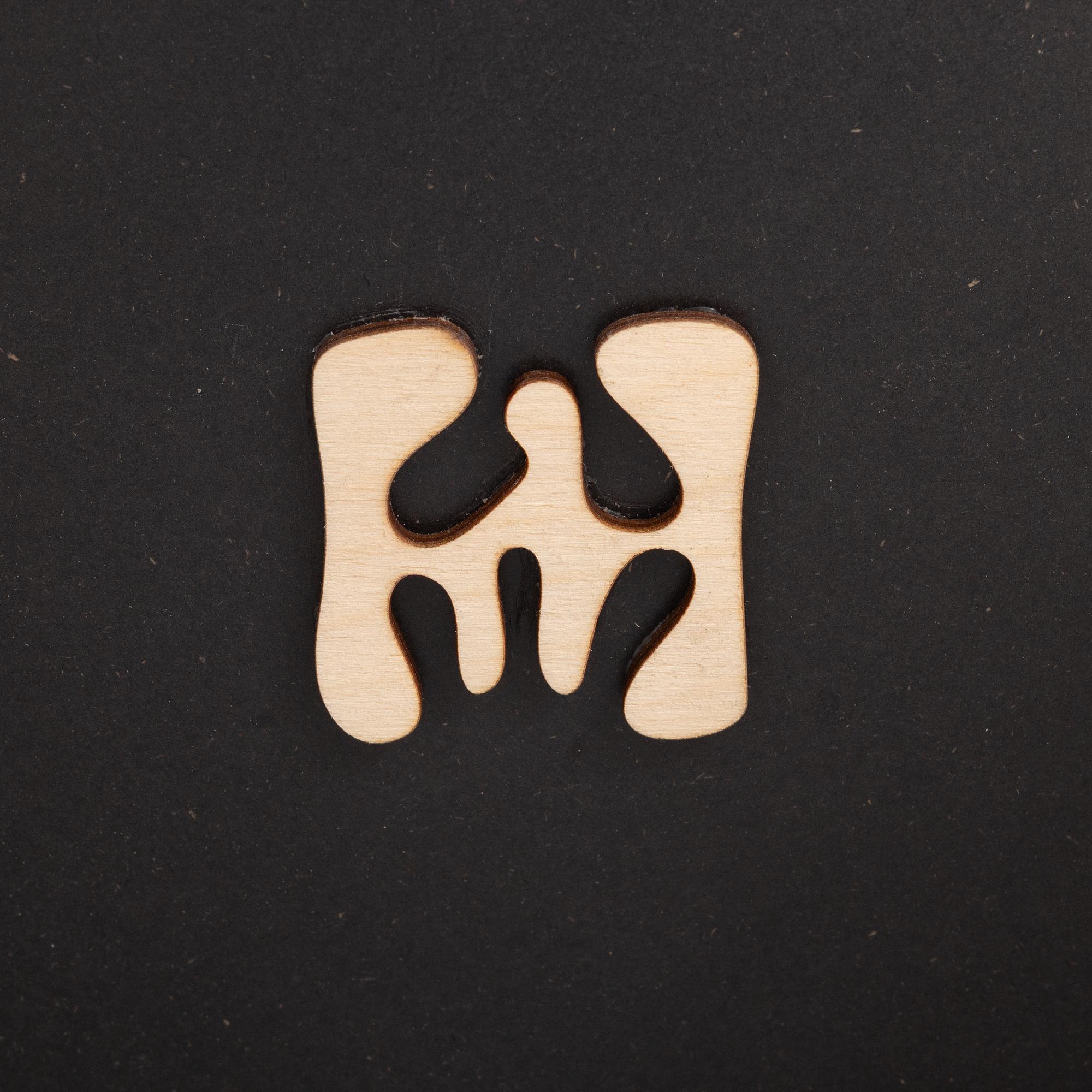 Axel Wannberg, sidobord.