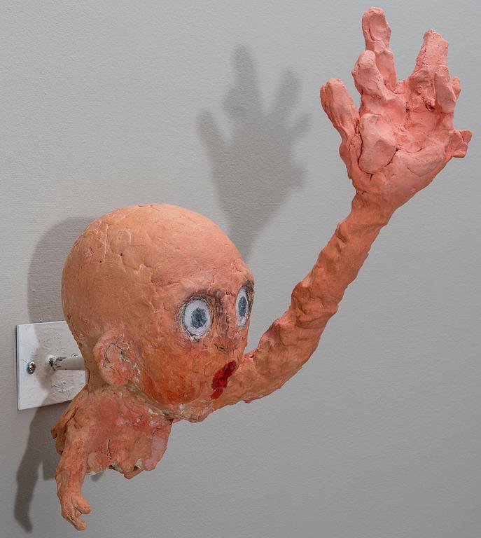 TOMMI TOIJA, "WAIT!".