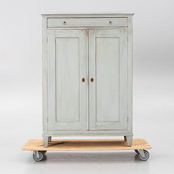 Sideboard, 19th century.