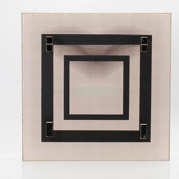 Lars Karlmark, Skulptur.