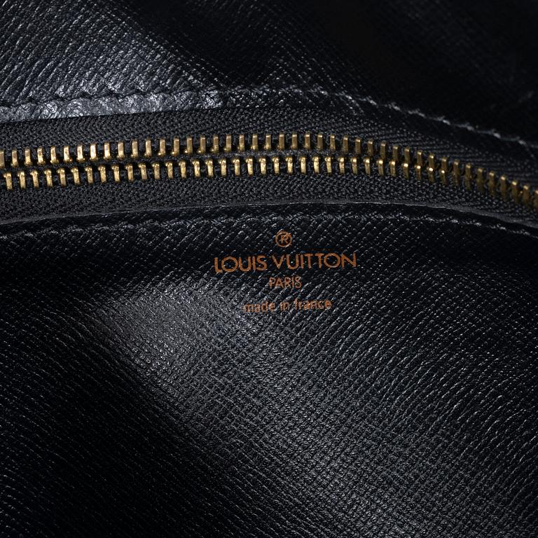 Louis Vuitton, väska, "Epi Trocadero",