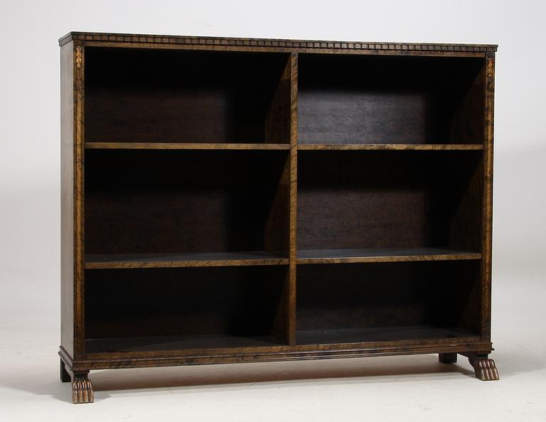 BOKHYLLA, 1930/40-tal.