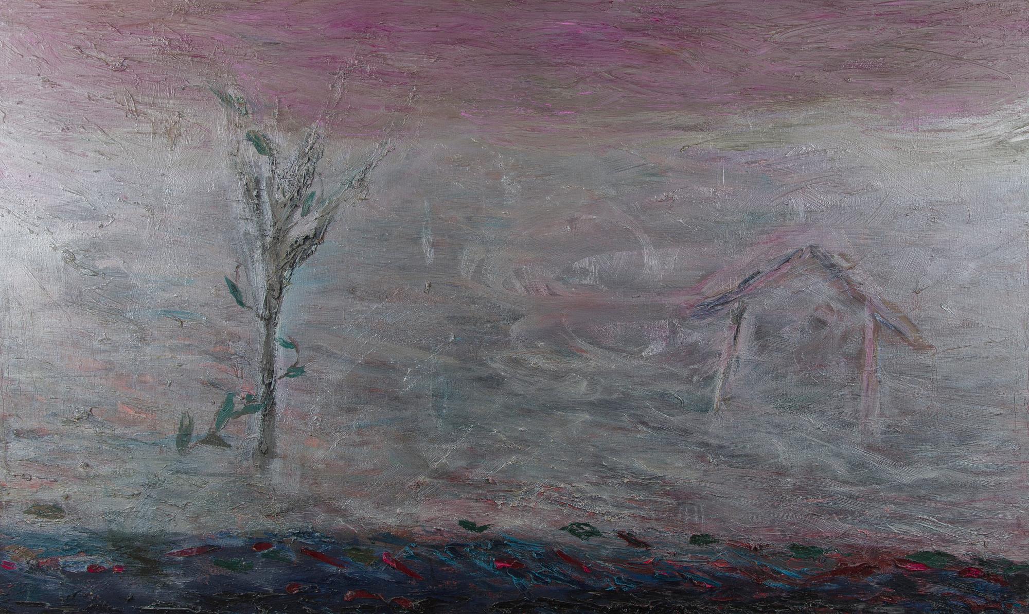 Nanna Susi, "Stories from Sea".