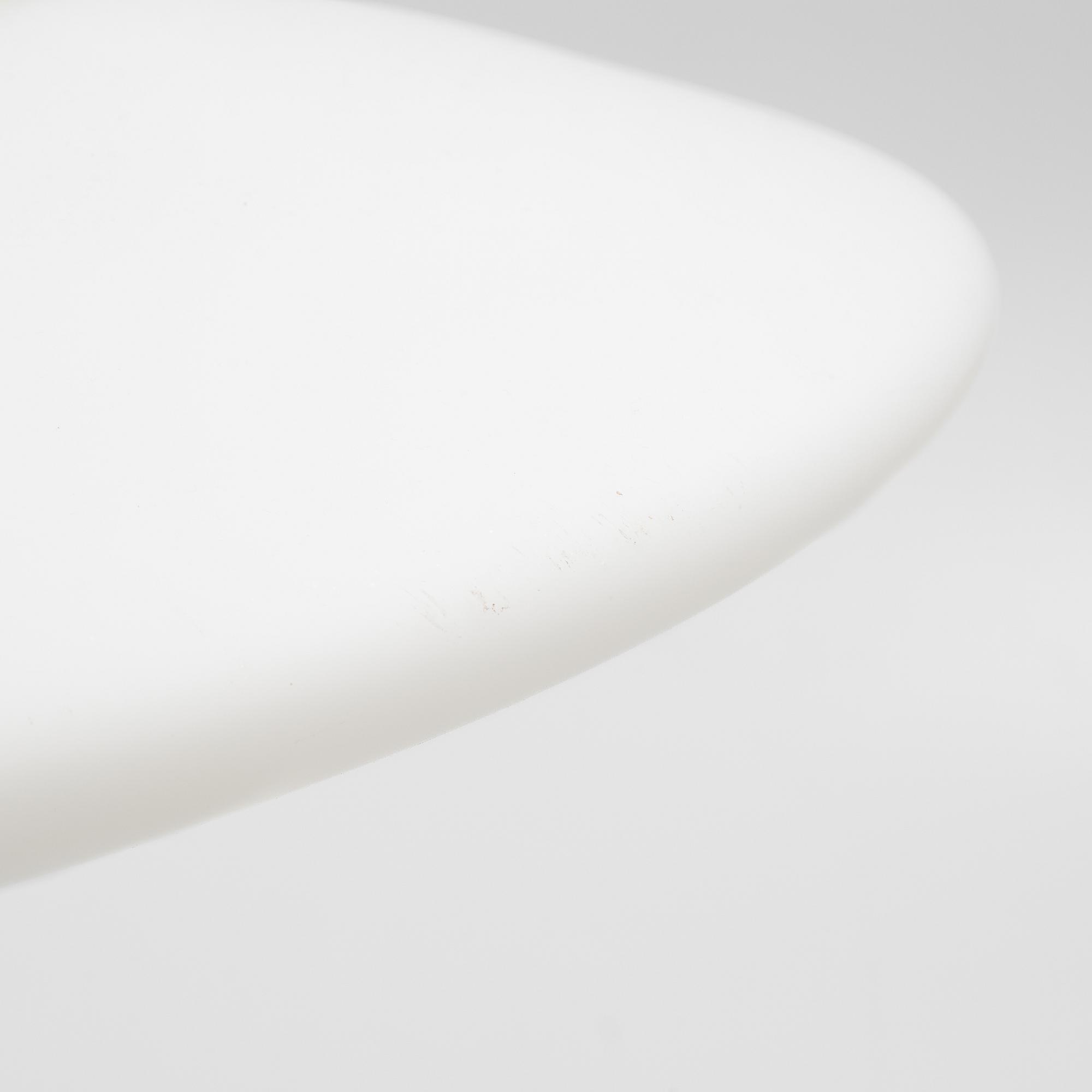 Axel Anell, taklampa, "Cirkel", Axel Anell Belysning, 1960-tal.