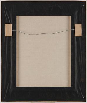 Isaac (Itzchak) Tarkay, "The Dreamer".