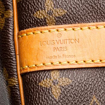 VÄSKA, "Bandoulière 60", Louis Vuitton.