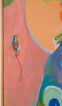 Leif Ericson, "Resan till Rold".