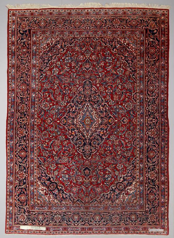 MATTA, Keshan, semiantik. 313 x 222 cm.