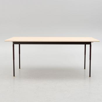 Jonas Bohlin, an "À Table" diningtable, Svenskt Tenn, Sweden post 2014.