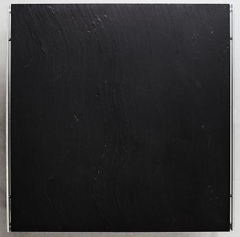 Preben Fabricius & Jørgen Kastholm, soffbord, modell BO-552, Bo-Ex, Danmark.