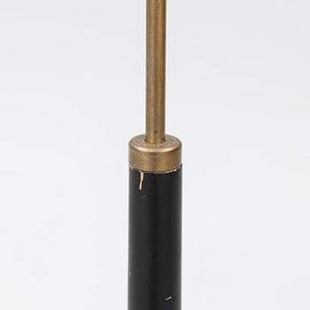 Bergboms, Floor lamp, model "G-34".