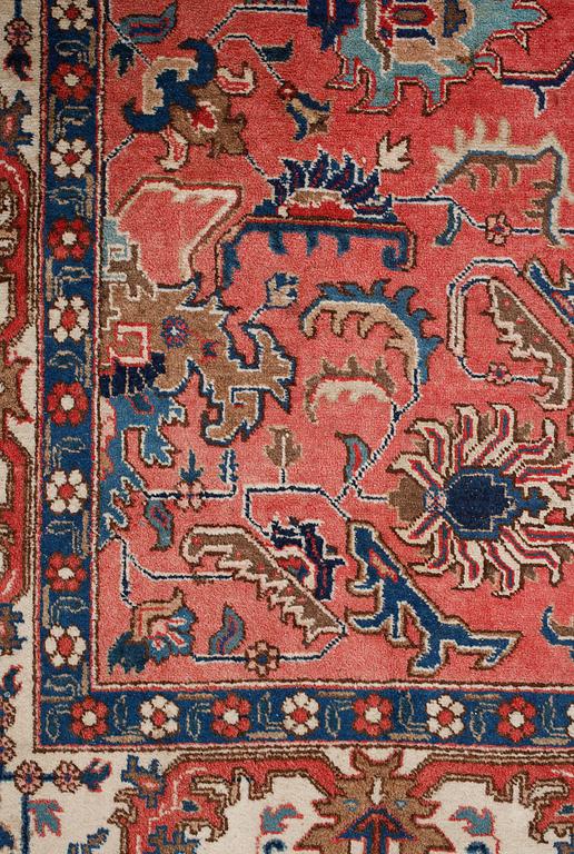 MATTA, orientalisk, old, ca 310 x 207 cm.