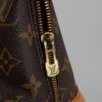 VÄSKA, "Alma", Louis Vuitton.