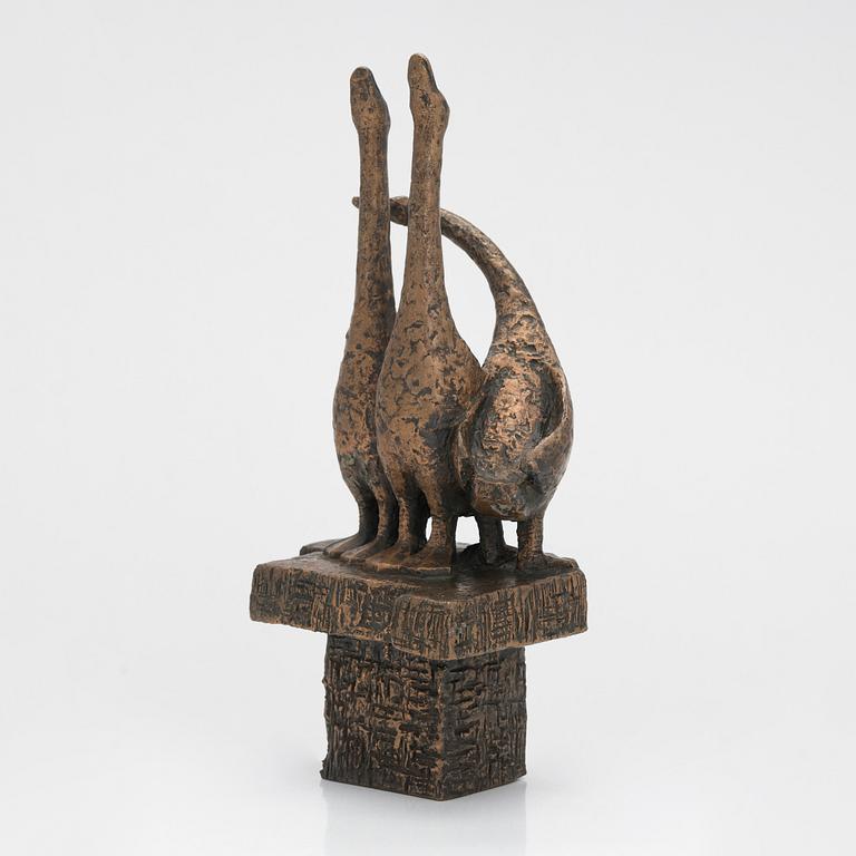 Kai Noramies, "Gåstrio".