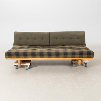 Børge Mogensen, dagbädd, modell 4311/4312, Fredericia Stolefabrik, Danmark.