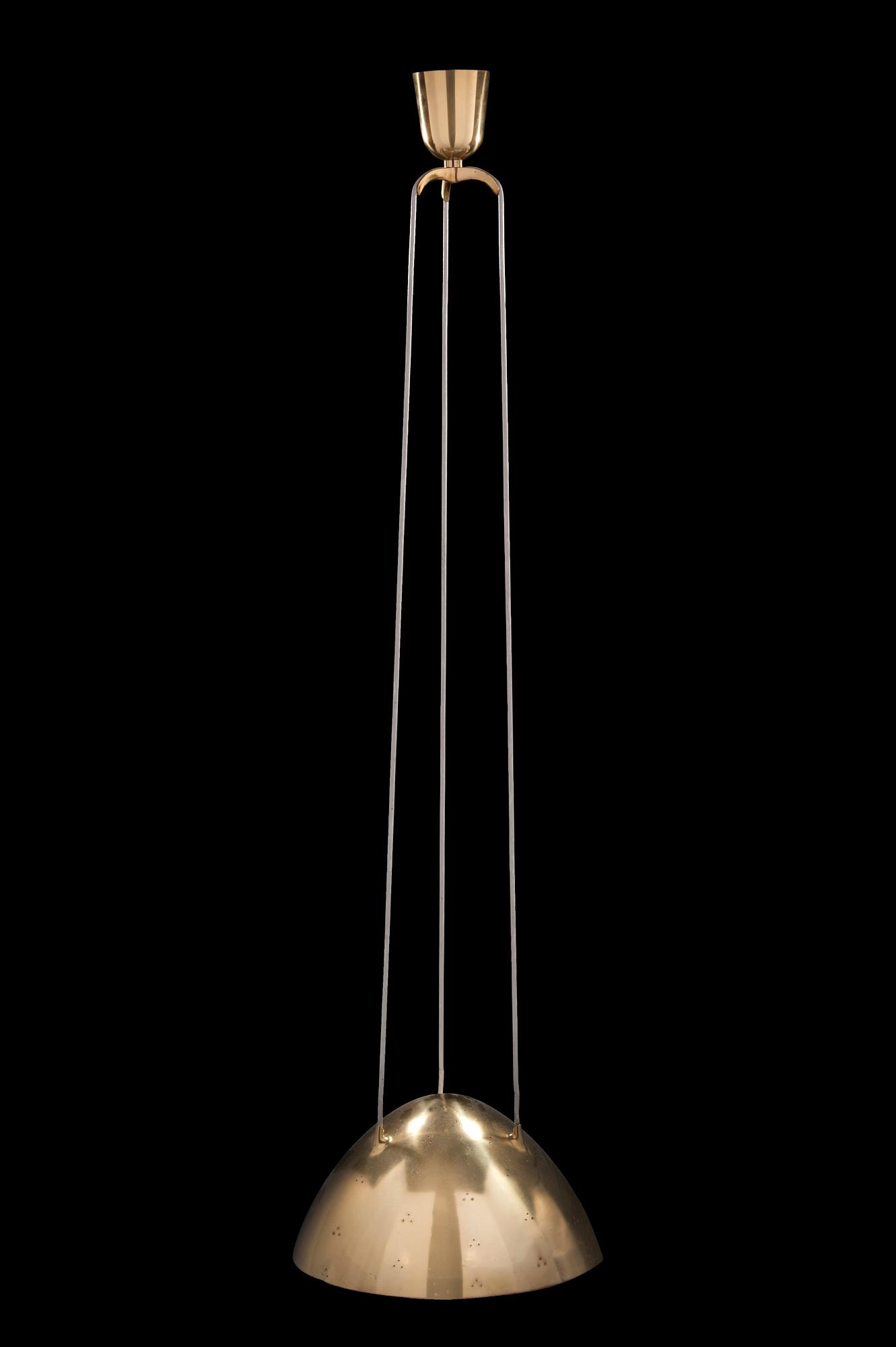 Paavo Tynell, TAKLAMPA.