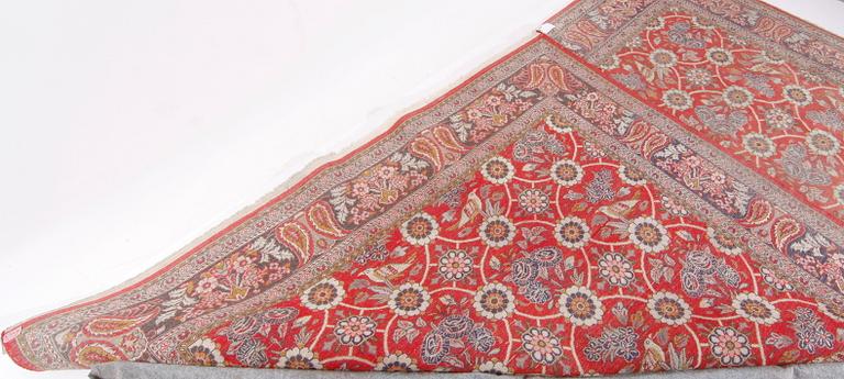 MATTA, orientalisk, ca 312 x 206.